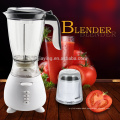 New Design 4 Speeds 1.5L PS Or PC Jar Electric Blender Juicer